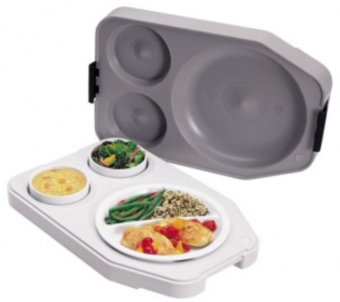 Подносы Cambro Tablotherm IT3253 в ШефСтор (chefstore.ru)